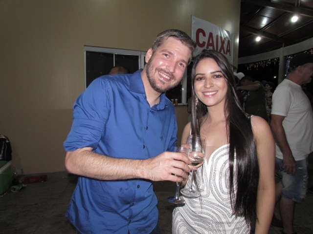 Reveillon 2020 parte 02