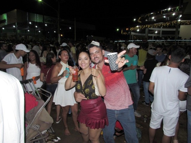 Reveillon 2020 parte 02