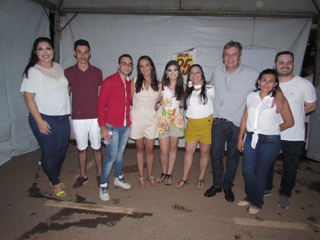 Reveillon 2020 parte 03