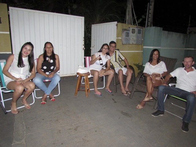 Reveillon 2020 parte 03
