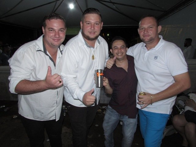 Reveillon 2020 parte 03