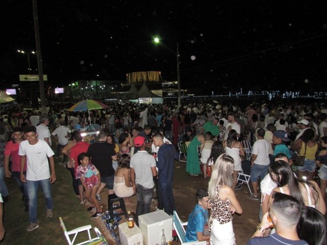 Reveillon 2020 parte 03