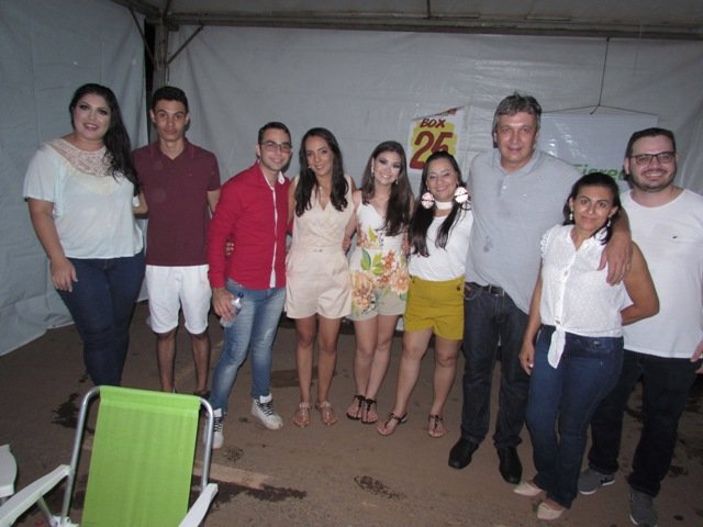 Reveillon 2020 parte 03