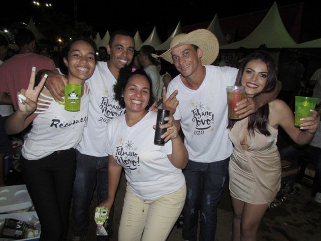 Reveillon 2020 parte 03