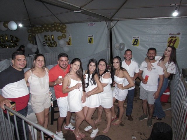 Reveillon 2020 parte 03