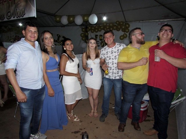 Reveillon 2020 parte 03