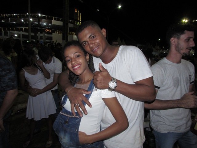 Reveillon 2020 parte 03