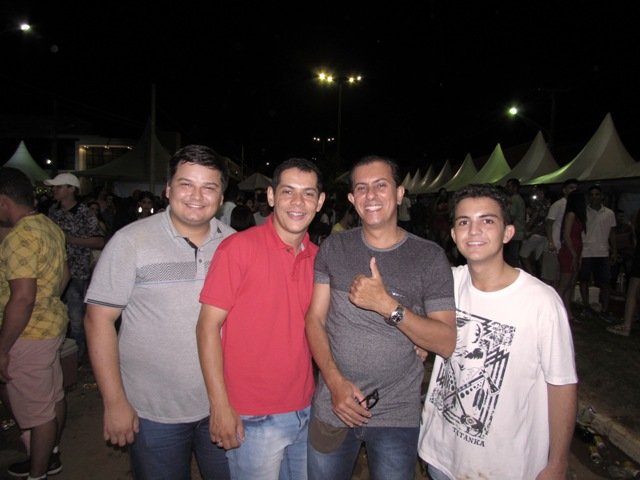Reveillon 2020 parte 03