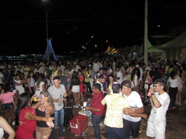 Reveillon 2020 parte 03