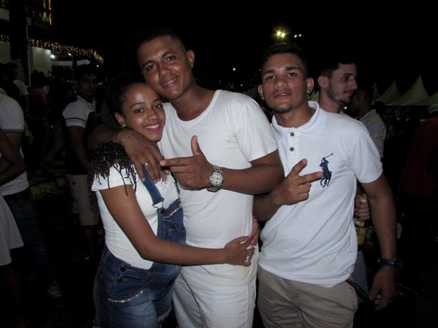 Reveillon 2020 parte 03