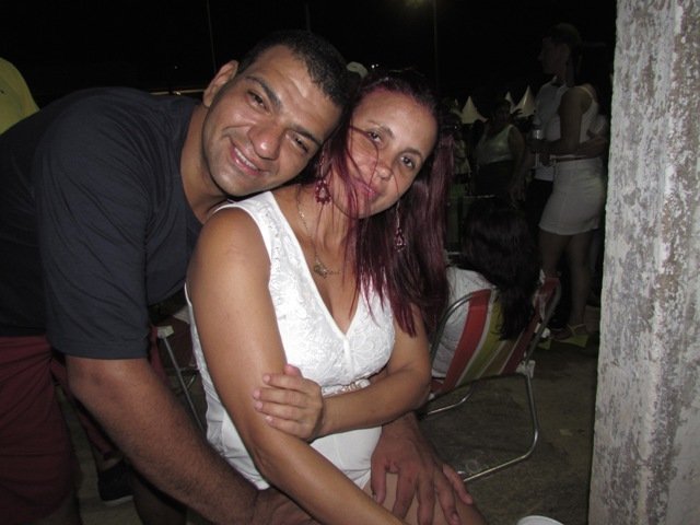 Reveillon 2020 parte 03
