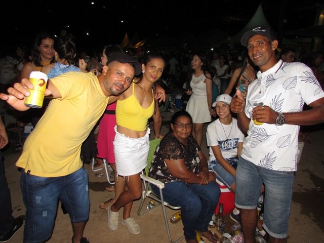 Reveillon 2020 parte 03