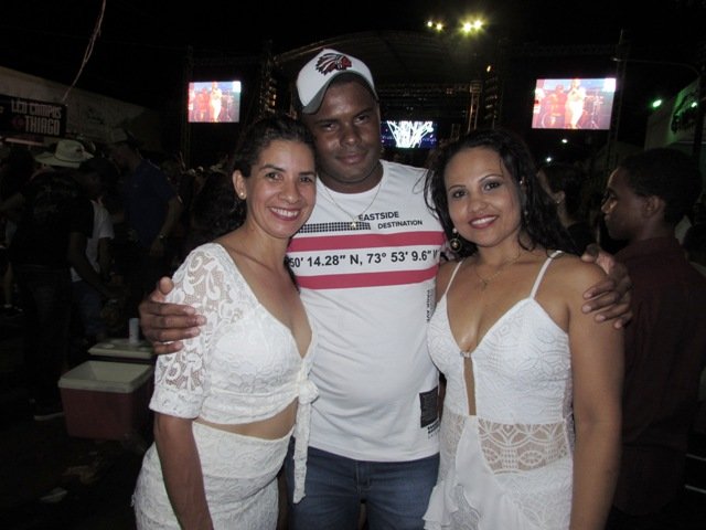 Reveillon 2020 parte 03
