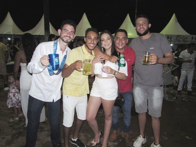 Reveillon 2020 parte 03