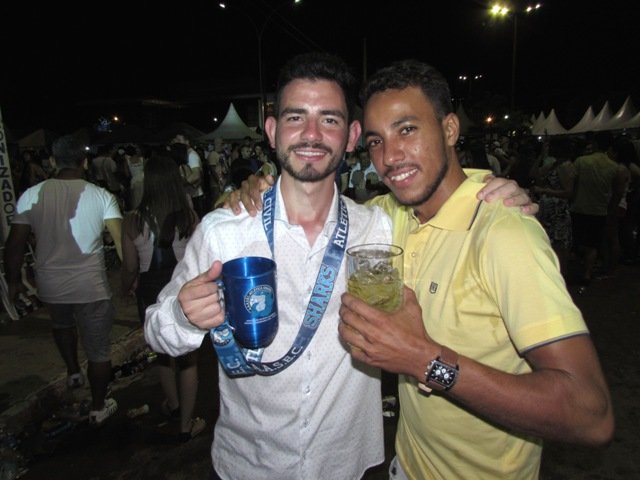 Reveillon 2020 parte 03