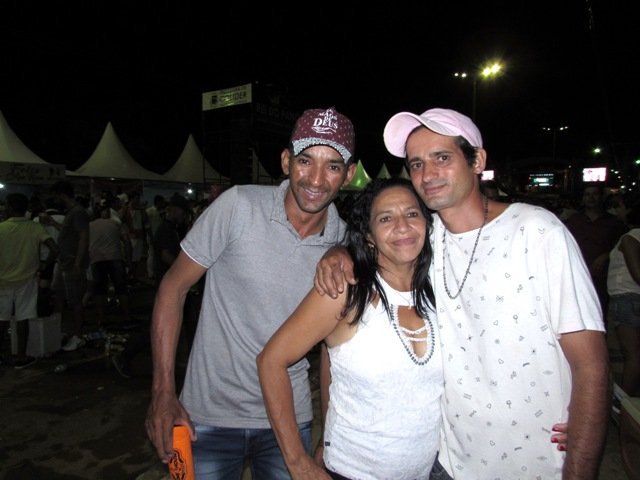 Reveillon 2020 parte 03