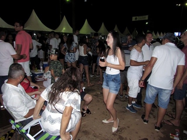 Reveillon 2020 parte 03