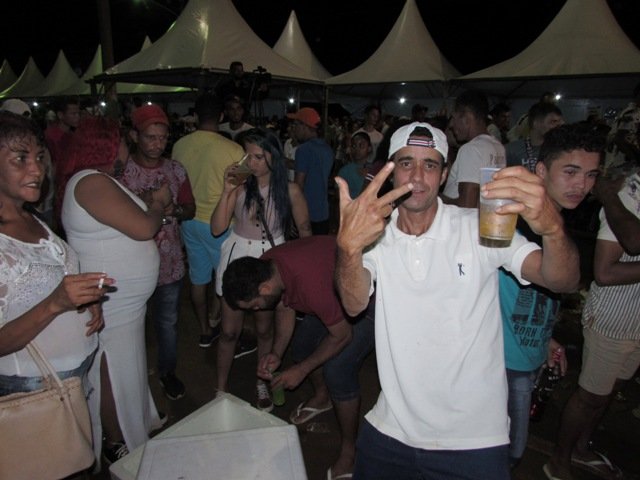 Reveillon 2020 parte 03