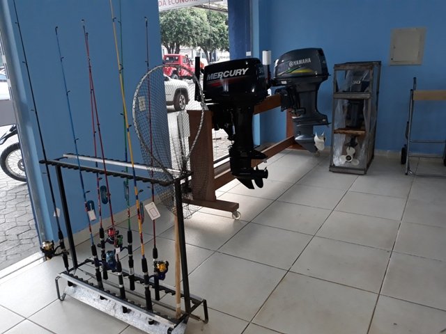 Reinauguração da Pilotando Gostoso de Colíder