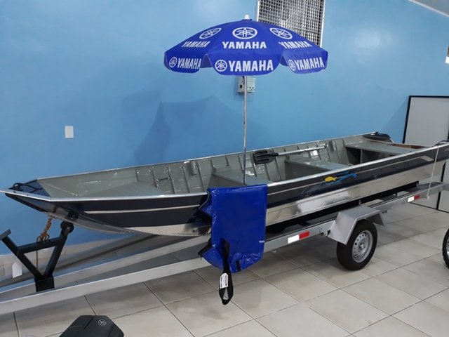 Reinauguração da Pilotando Gostoso de Colíder