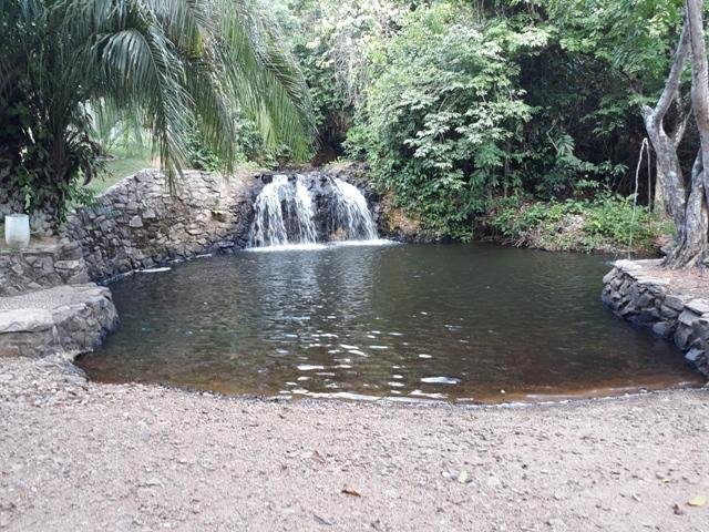 Cachoeira da Familia Colider