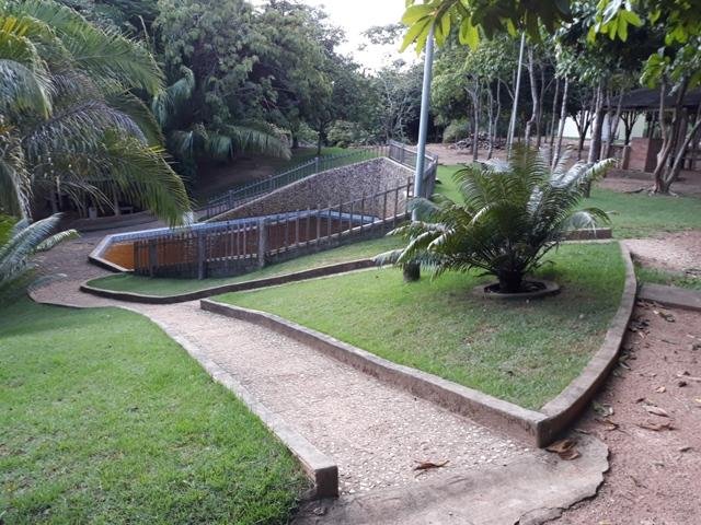 Cachoeira da Familia Colider