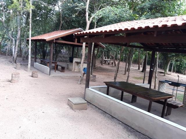 Cachoeira da Familia Colider
