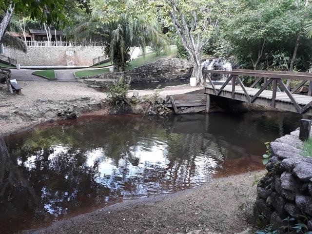 Cachoeira da Familia Colider