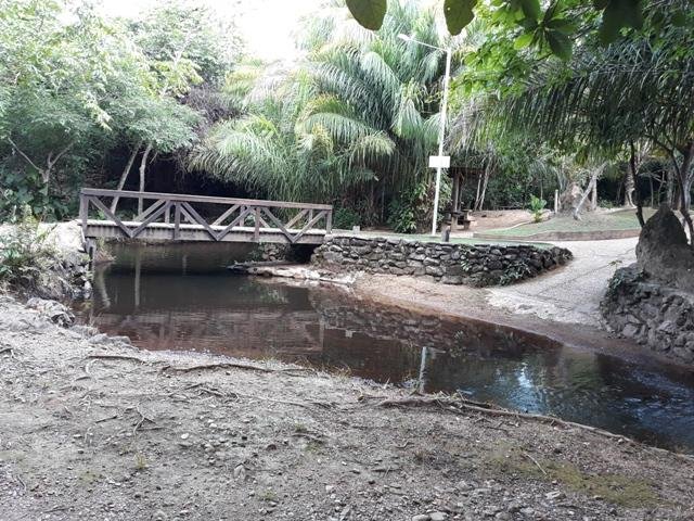 Cachoeira da Familia Colider