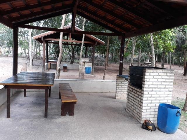 Cachoeira da Familia Colider