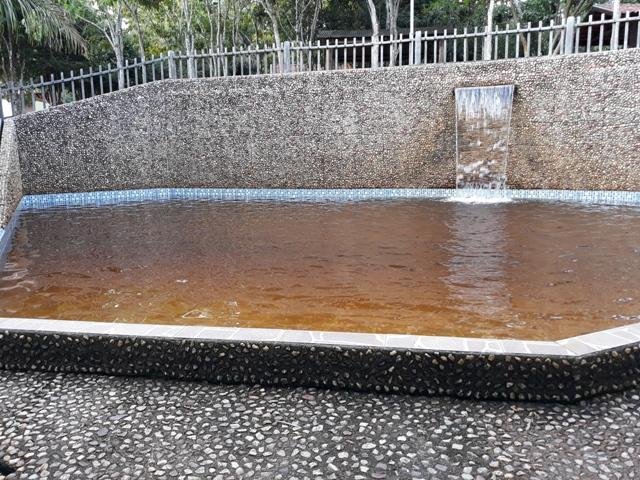 Cachoeira da Familia Colider
