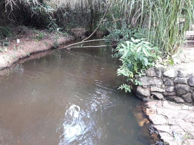 Cachoeira da Familia Colider
