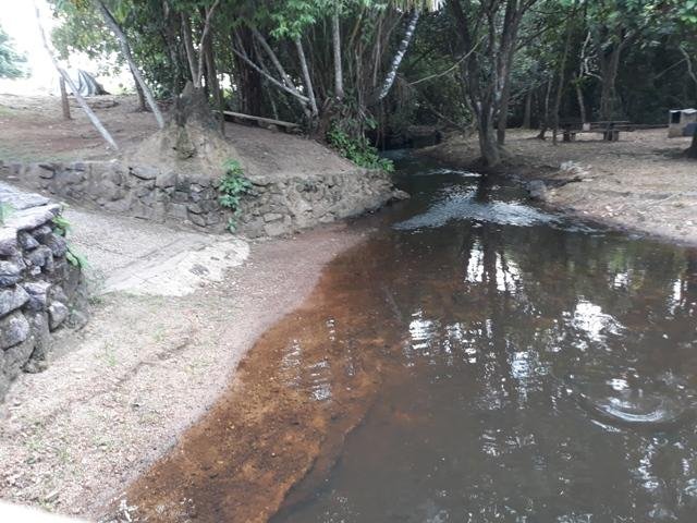 Cachoeira da Familia Colider