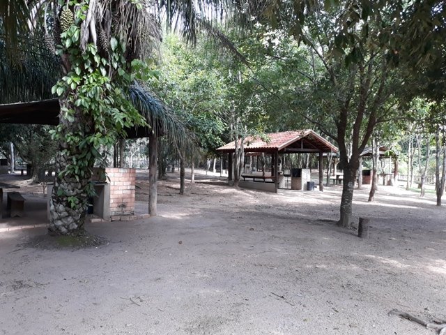 Cachoeira da Familia Colider