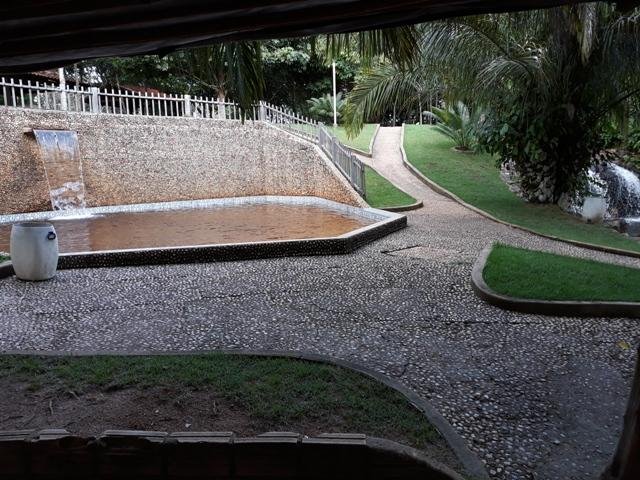 Cachoeira da Familia Colider