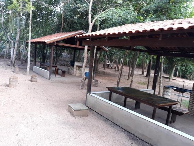 Cachoeira da Familia Colider