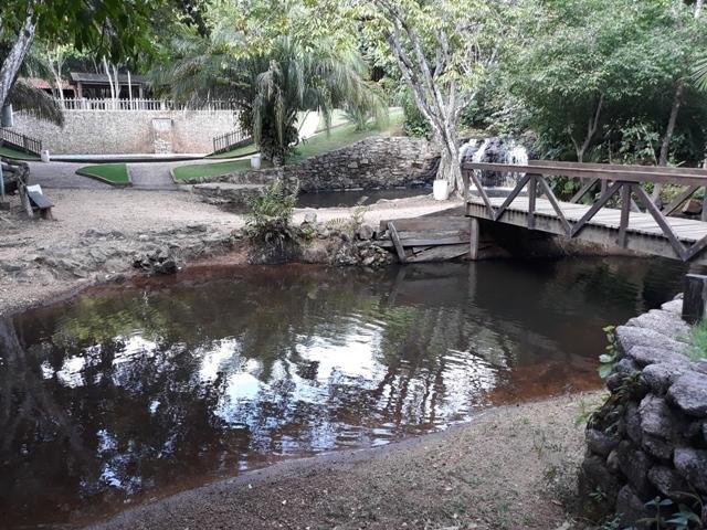 Cachoeira da Familia Colider