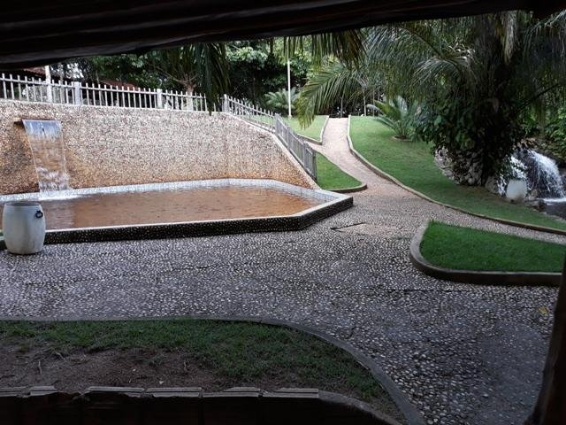 Cachoeira da Familia Colider