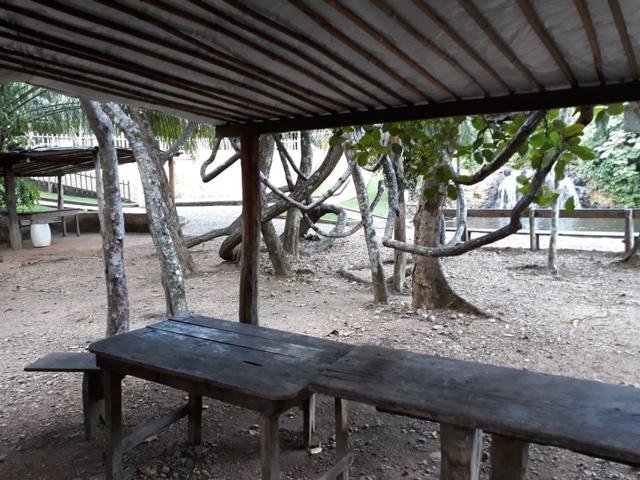 Cachoeira da Familia Colider