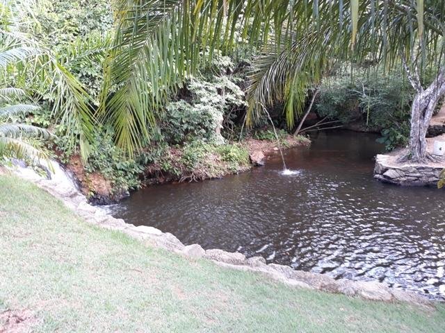 Cachoeira da Familia Colider