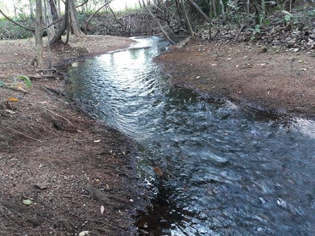 Cachoeira da Familia Colider