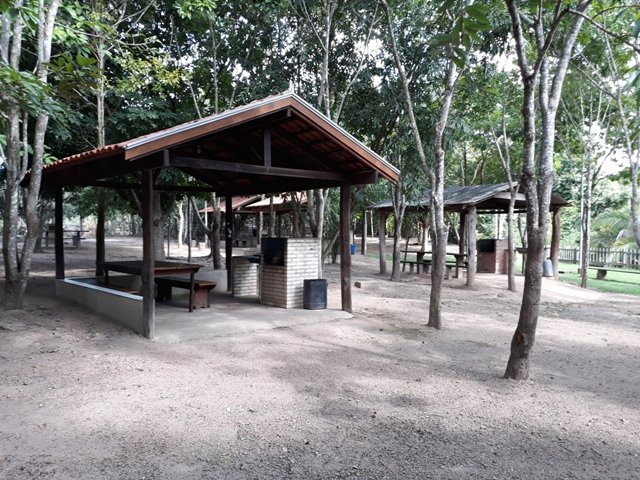 Cachoeira da Familia Colider