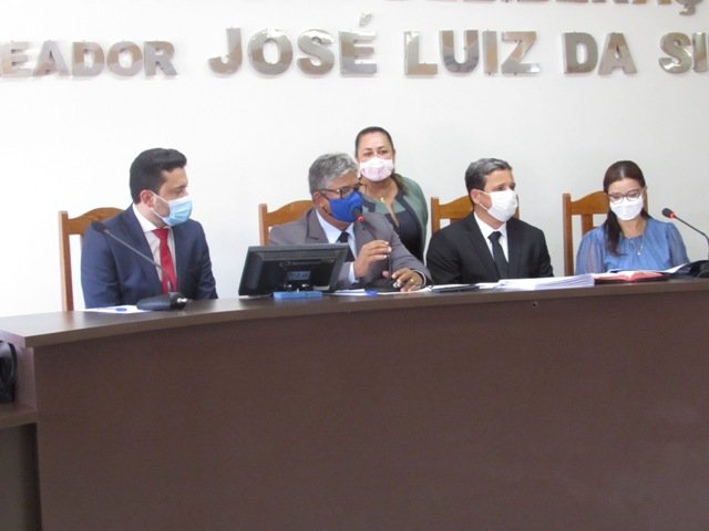 Posse Vereadores e Prefeito Colíder parte 002