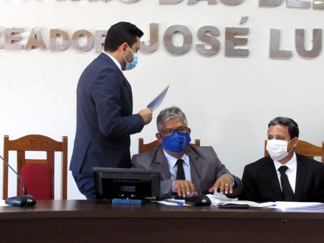 Posse Vereadores e Prefeito Colíder parte 002