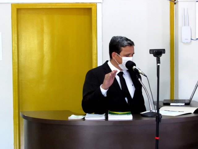 Posse Vereadores e Prefeito Colíder parte 002