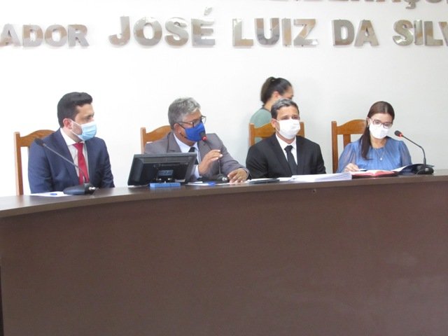 Posse Vereadores e Prefeito Colíder parte 002