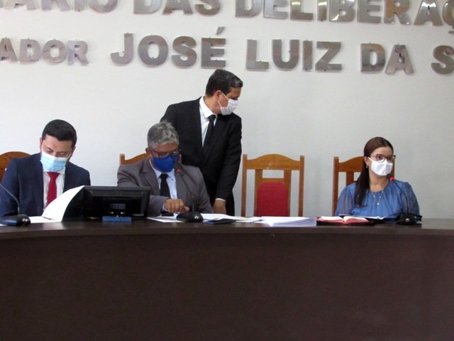 Posse Vereadores e Prefeito Colíder parte 002