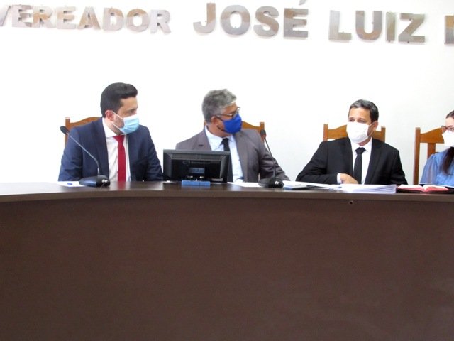 Posse Vereadores e Prefeito Colíder parte 002