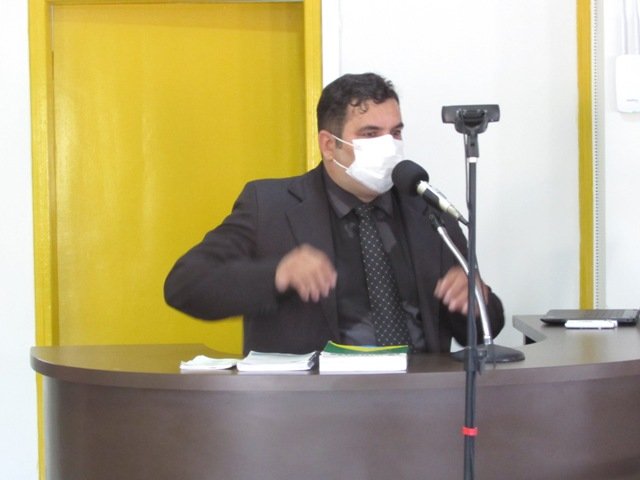 Posse Vereadores e Prefeito Colíder parte 002