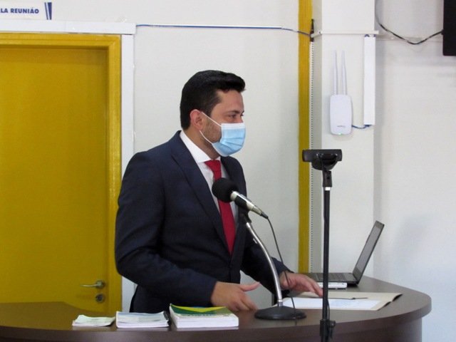 Posse Vereadores e Prefeito Colíder parte 002